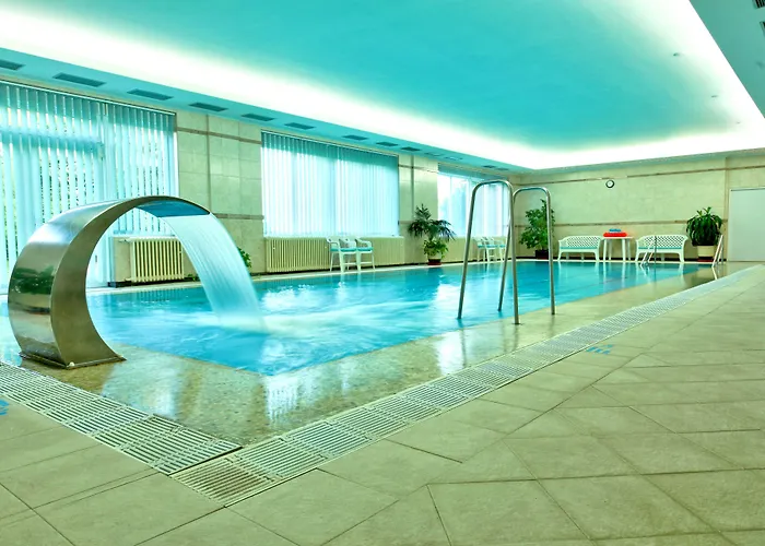 Agricola Sport & Wellness Centre